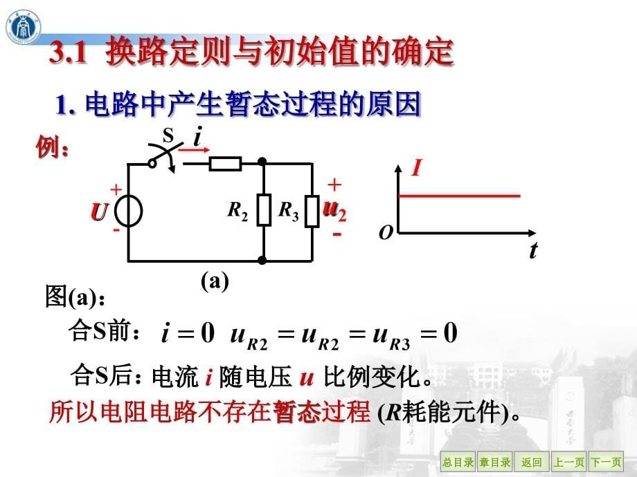 chapter3电路的暂态分析_第5页