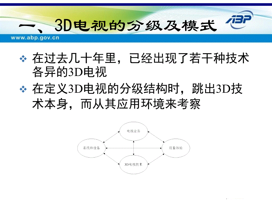 d电视技术指导意见》解读及跟进研究董文辉广播电视规_第3页