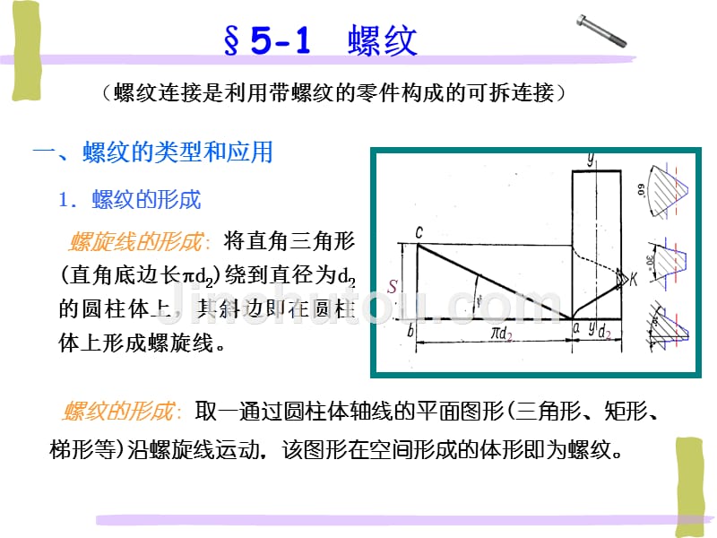 [工学]机械设计课件05第二篇 联接第五、六章chengyi_第4页
