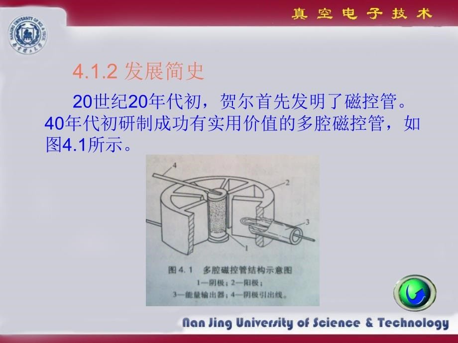 《正交场微波管》ppt课件_第5页