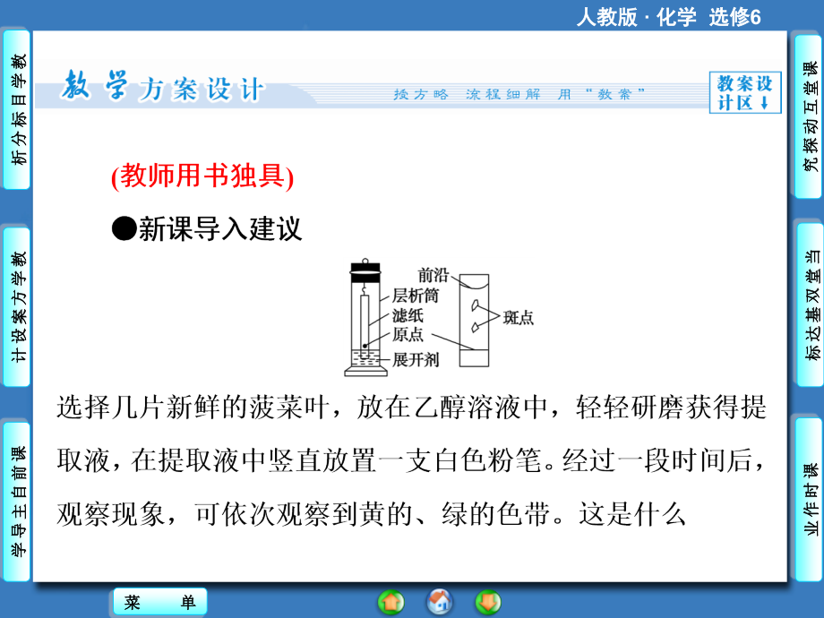 2015-2016人教版选修6第2单元课题1第1课时（61张）_第4页