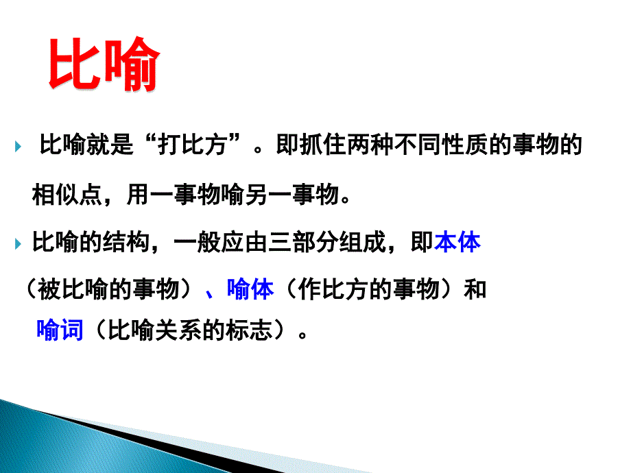 【5A文】名校名师之高考复习修辞_第4页