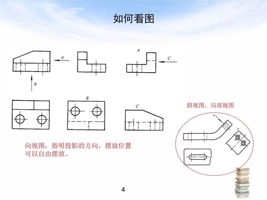 cad图纸钣金图入门_第5页