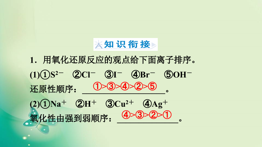 2018-2019学年人教版选修四 4.3 电解池 课件（57张）_第2页