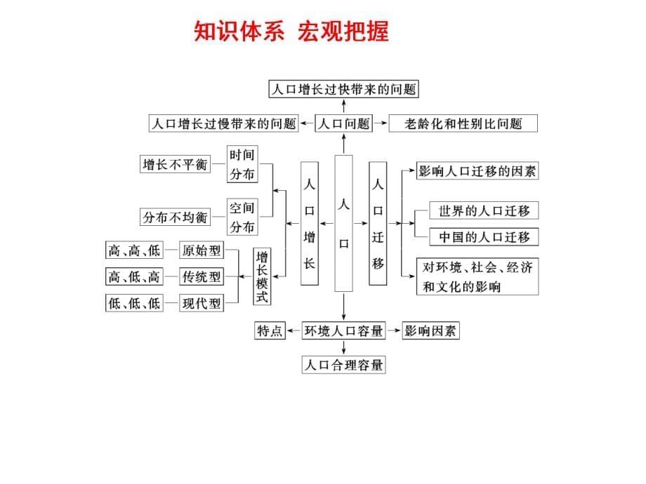 《人口与城市二轮》ppt课件_第5页