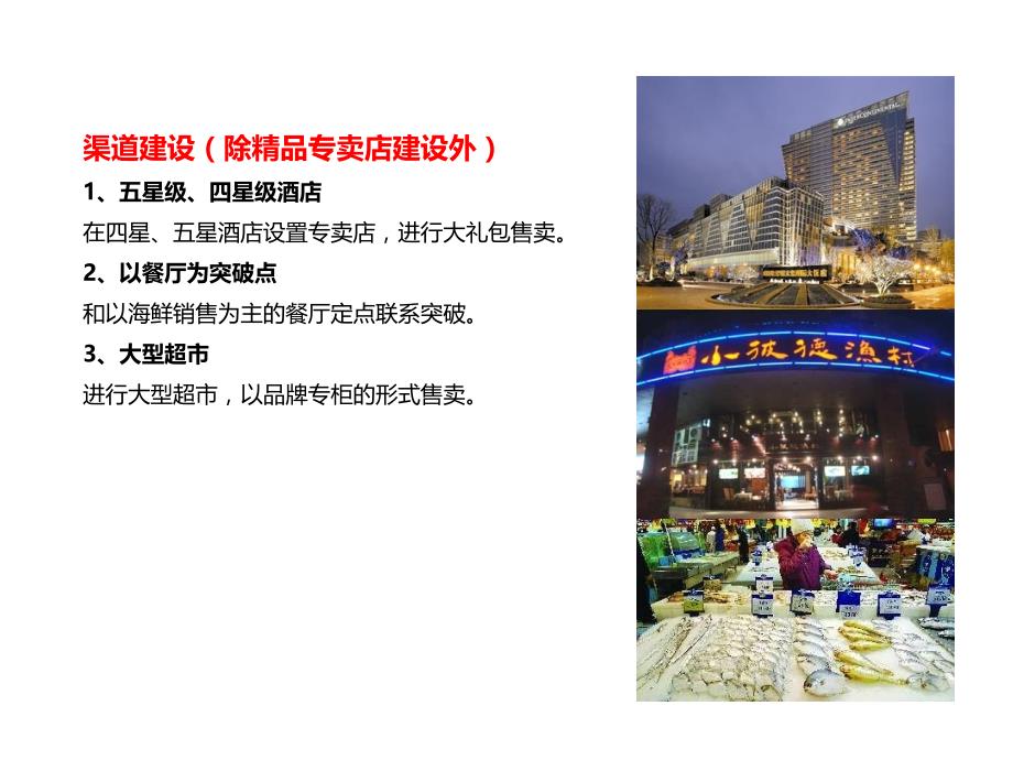 xx海产品牌市场营销建议书_第1页