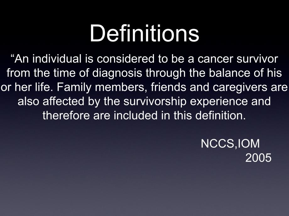 cancer survivorship in primary care - psycho-oncology …：癌症幸存者在初级保健心理肿瘤学…_第4页