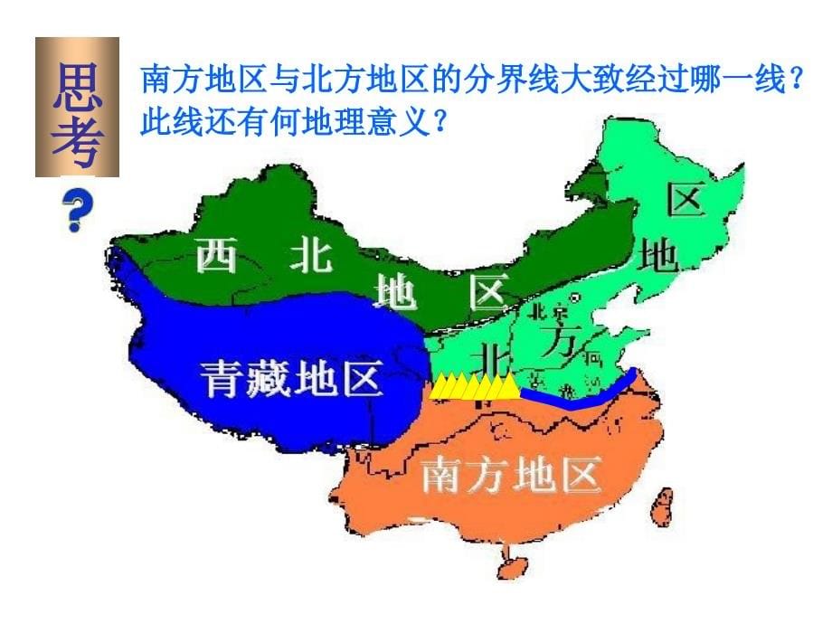 《中国的北方地区》ppt课件_第5页