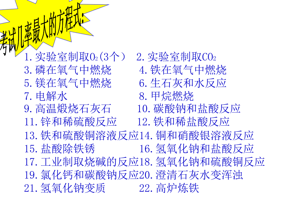 《中考化学考前指导》ppt课件_第4页