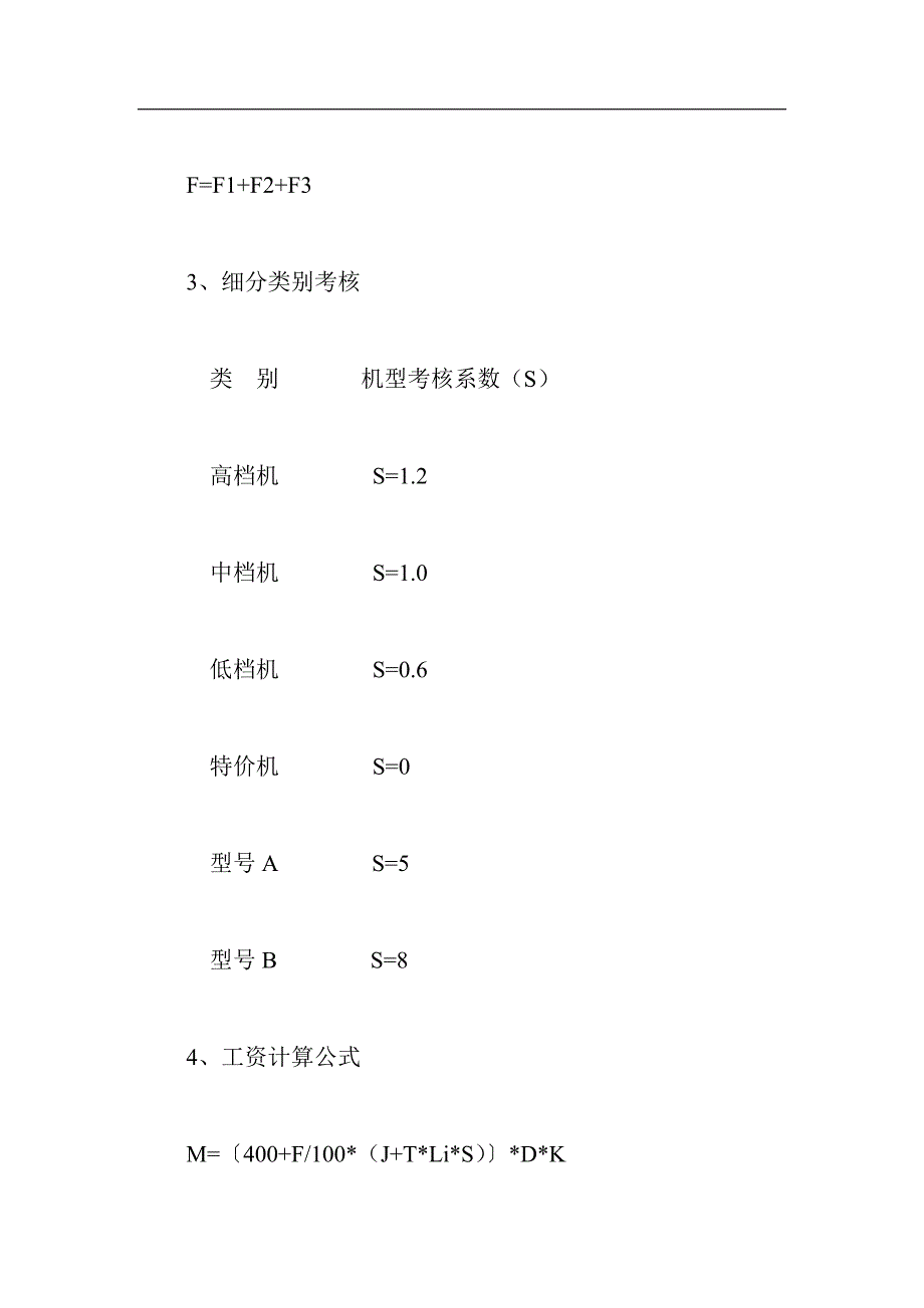 公司促销员工资制度_第4页