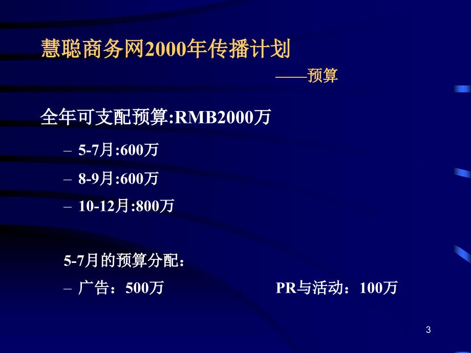 sinobn网市场推广战略_第3页