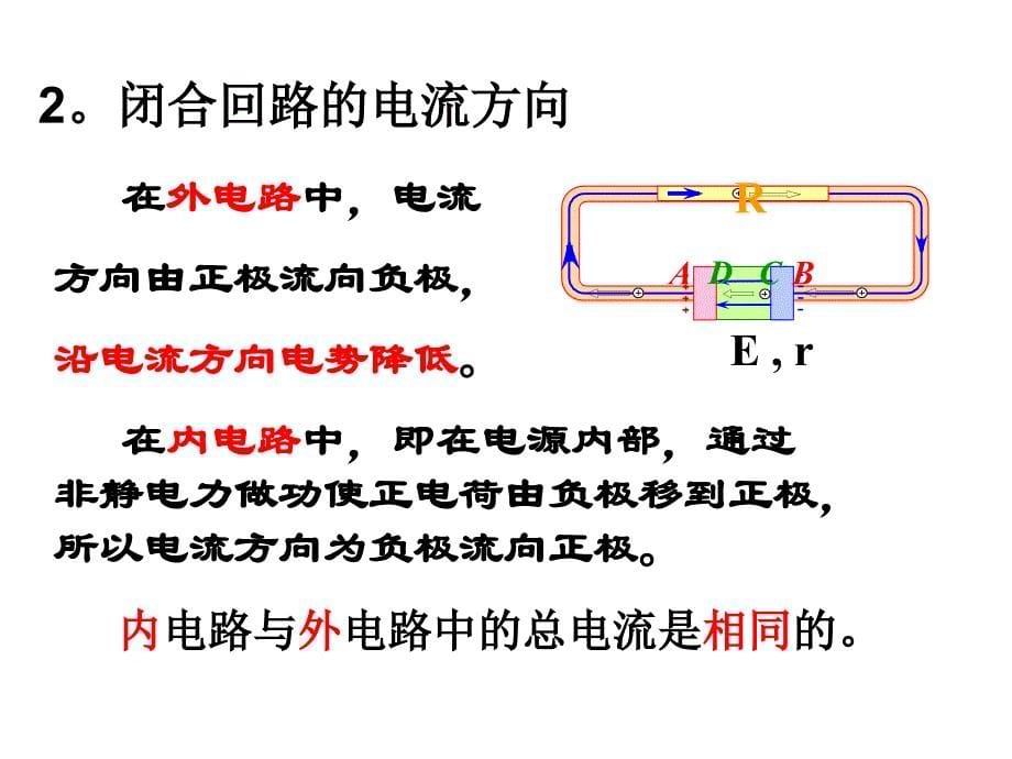 闭合回路的欧姆定律_第5页