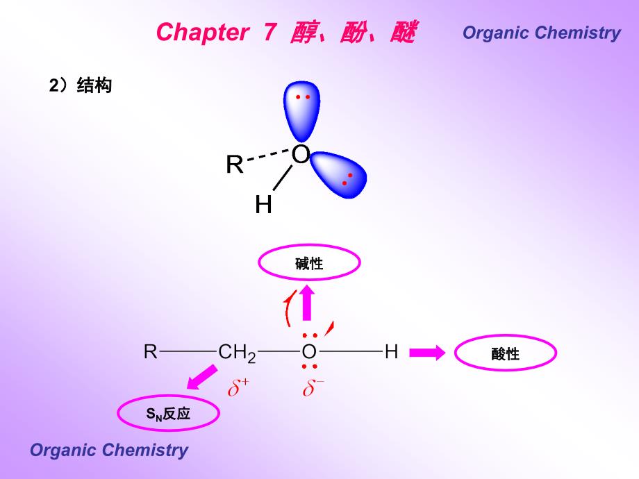 有机化学醇、酚、醚-2_第4页