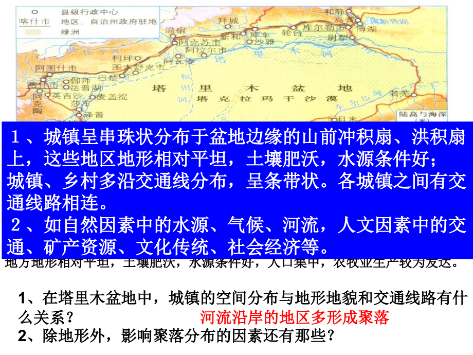 《交通区位复习》ppt课件_第2页