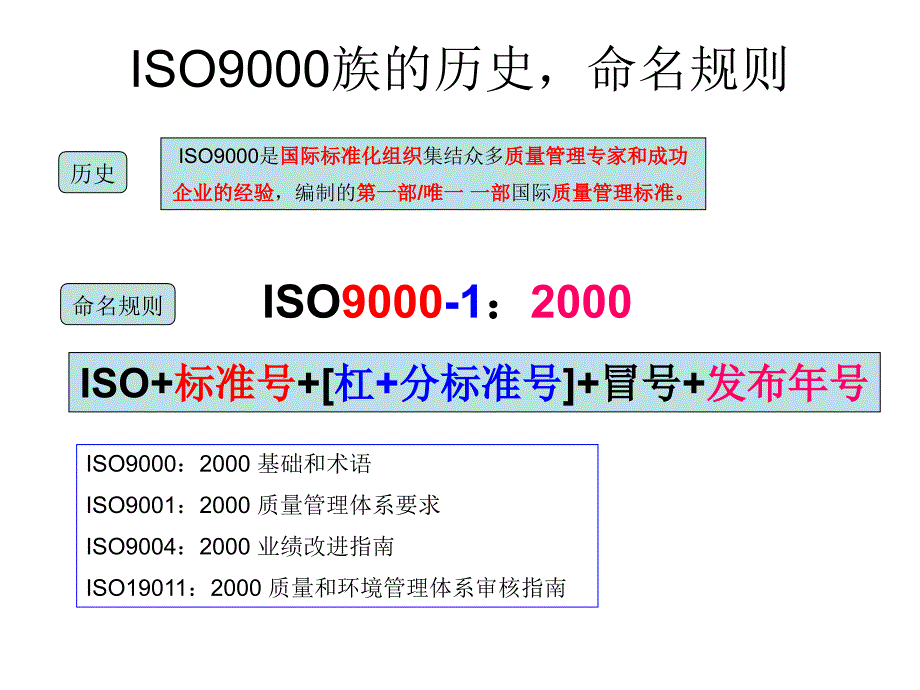 【6A文】管理体系中的ISO质量管理体系模式_第3页