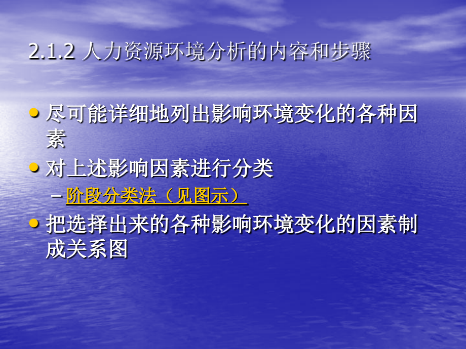 《人力资源环境分析》ppt课件_第4页