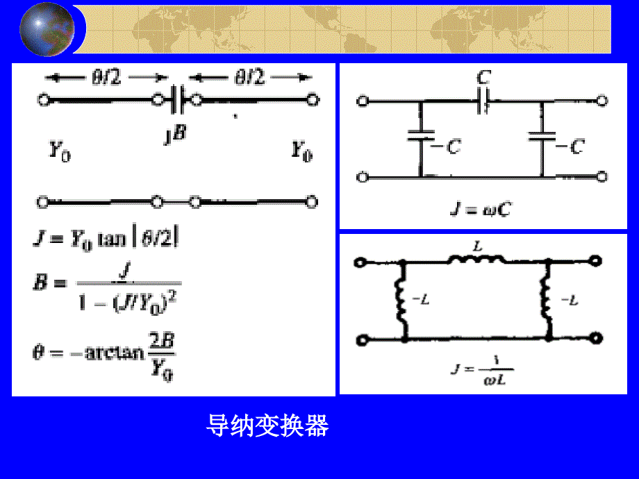 《射频微波滤波器》ppt课件_第4页