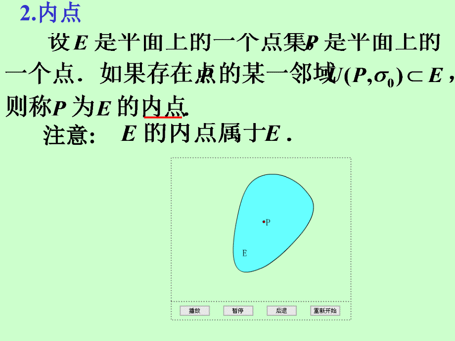 《多元函数与连续》ppt课件_第3页