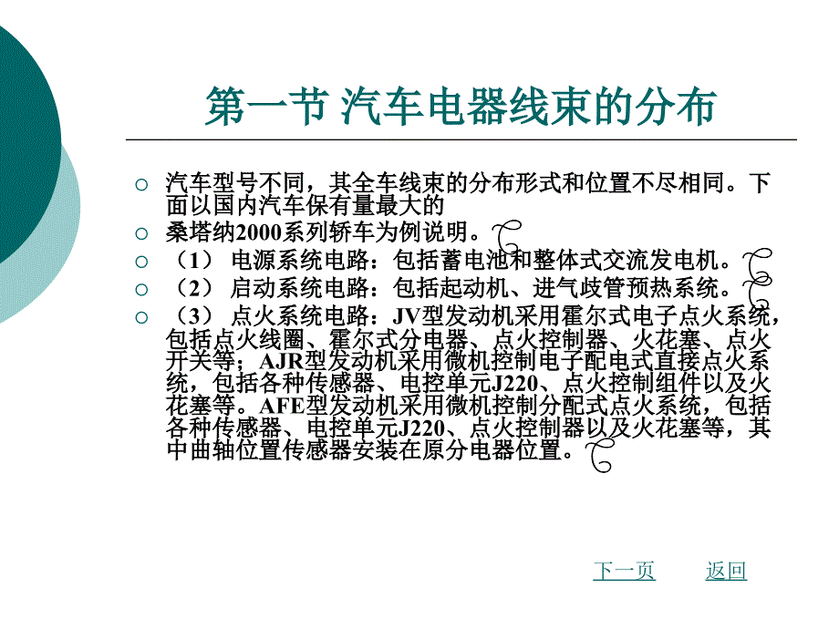 《全车线路》ppt课件_第2页