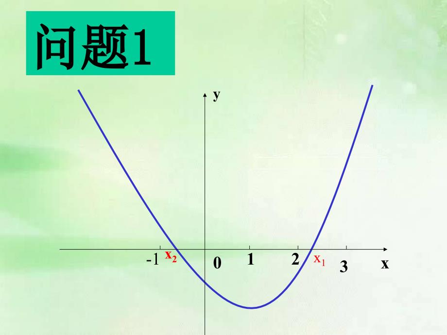 数学：312《用二分法求方程的近似解二》课件新人教a版必修_第2页