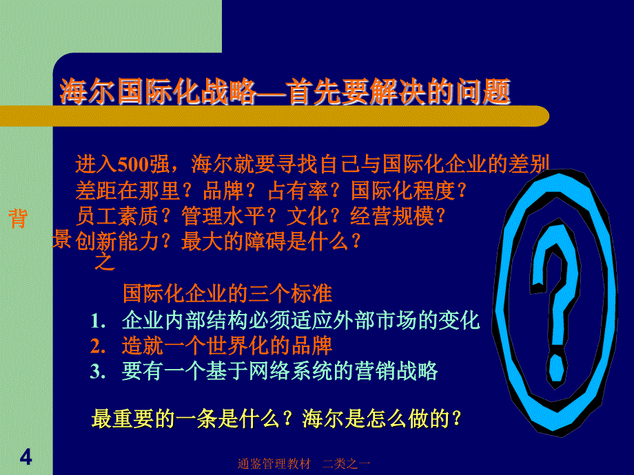 《海尔业务流程再造》ppt课件_第4页