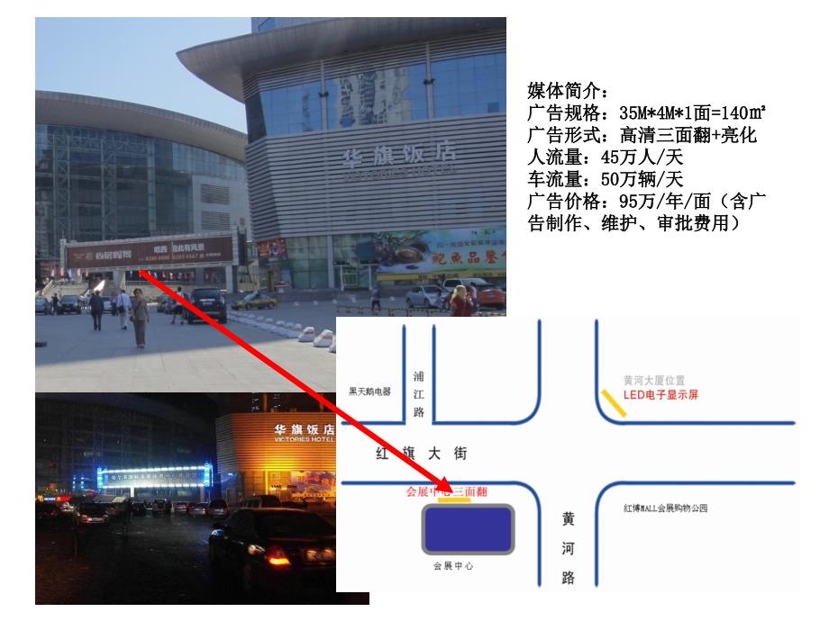 哈尔滨国际会展中心广告位_第4页