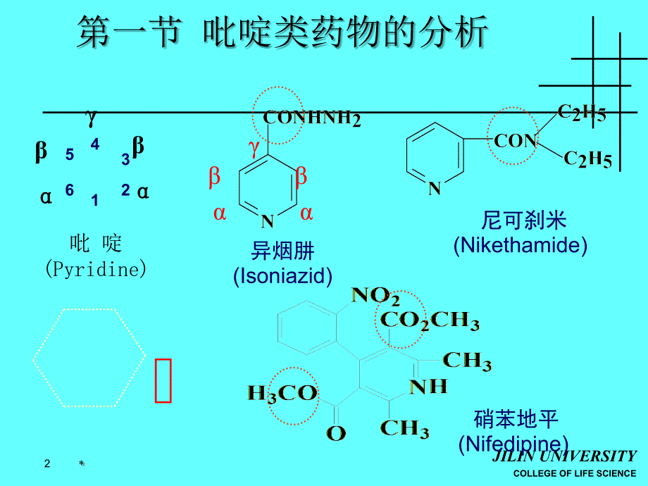 巴比妥类药物的分析-2_第2页