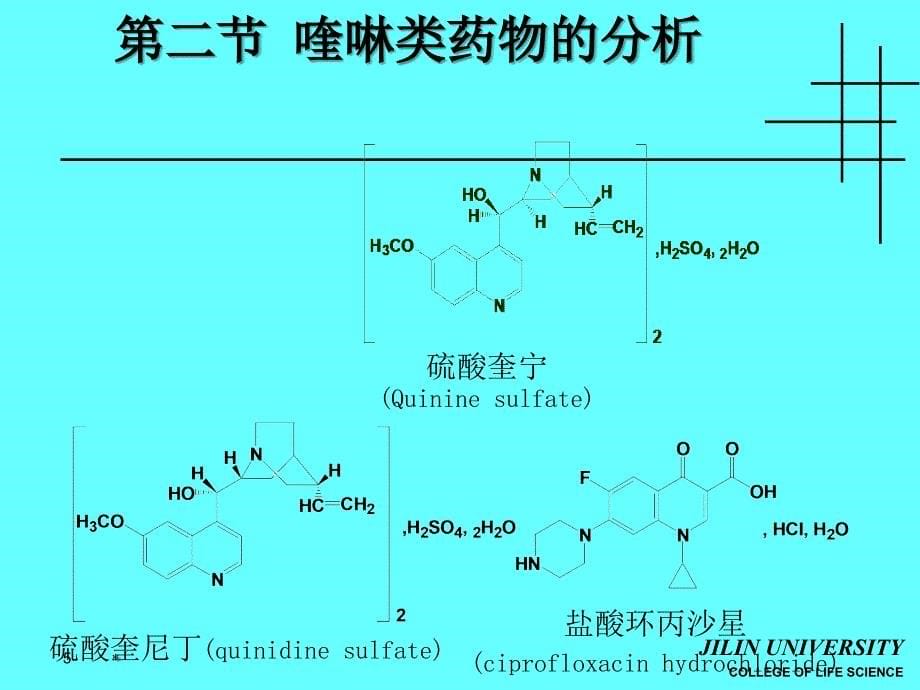 巴比妥类药物的分析-2_第5页