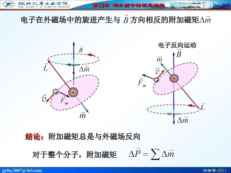 磁介质中的恒定磁场lgy_第5页