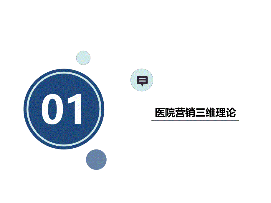 【5A文】中医院营销策划方案_第3页