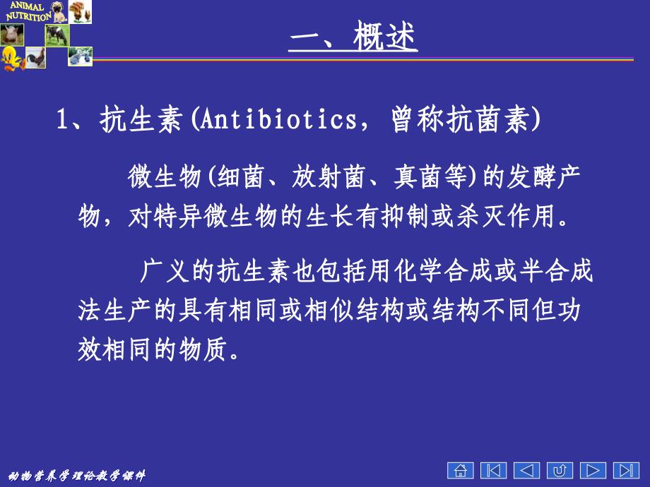 《饲料添加剂学》ppt课件_第4页