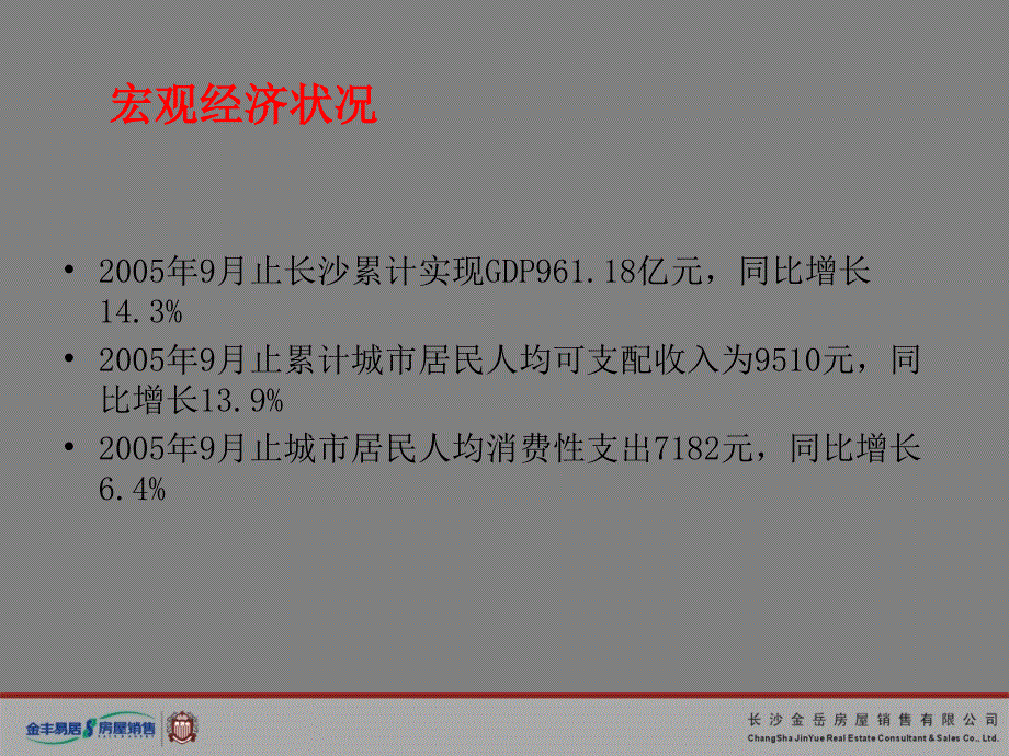 “曙光大邸”商业市场报告_第4页