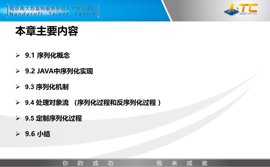 《java序列化》ppt课件_第3页