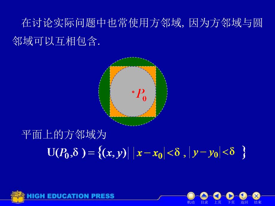 大一高数下基本概念_第4页