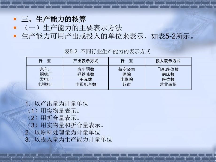 《运营能力与计划》ppt课件_第5页