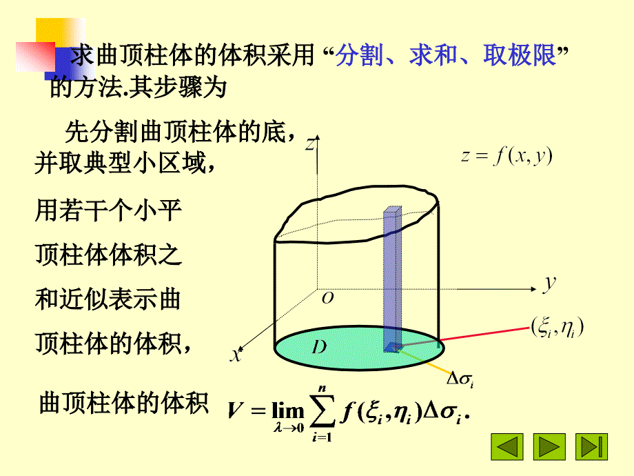 《重积分及其计算》ppt课件_第3页