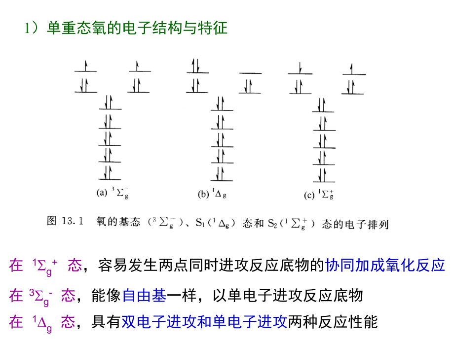 《光敏氧化反应》ppt课件_第4页