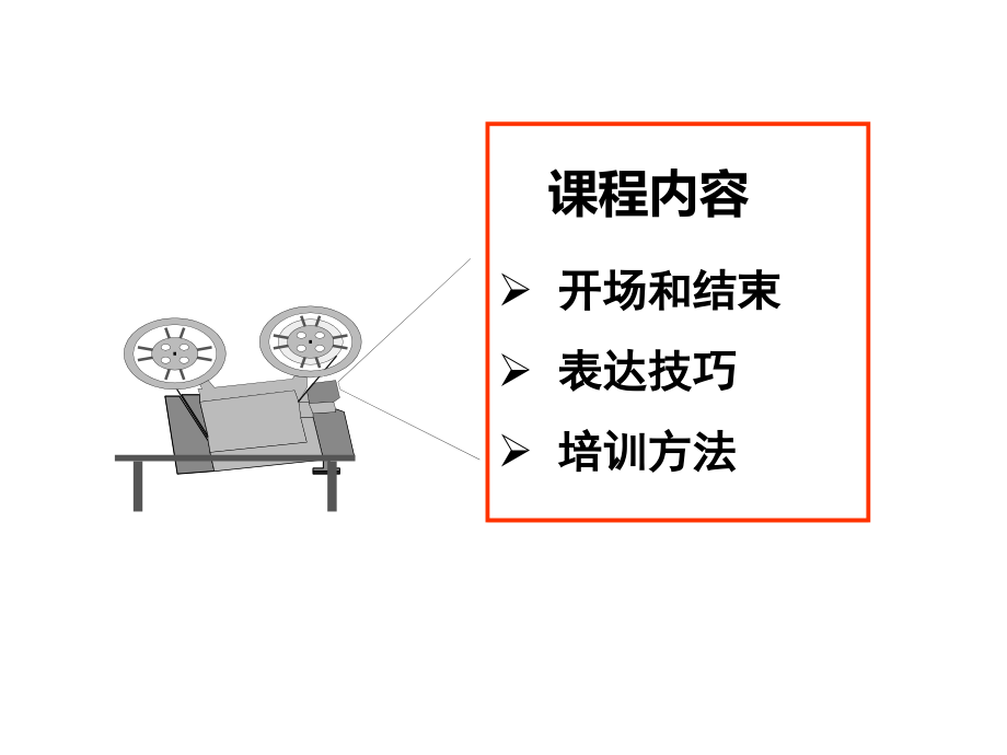 《培训师的授课技巧》ppt课件_第3页