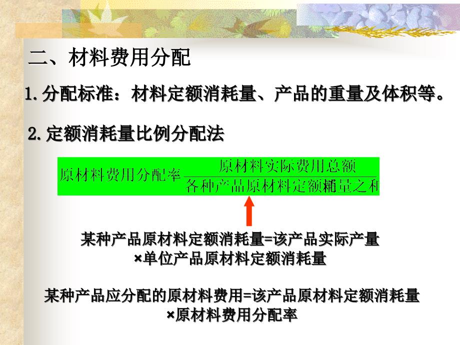 部分第二章、生产费用的归集和分配_第4页