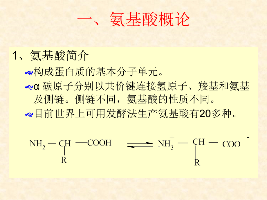 《氨基酸与核酸发酵》ppt课件_第2页