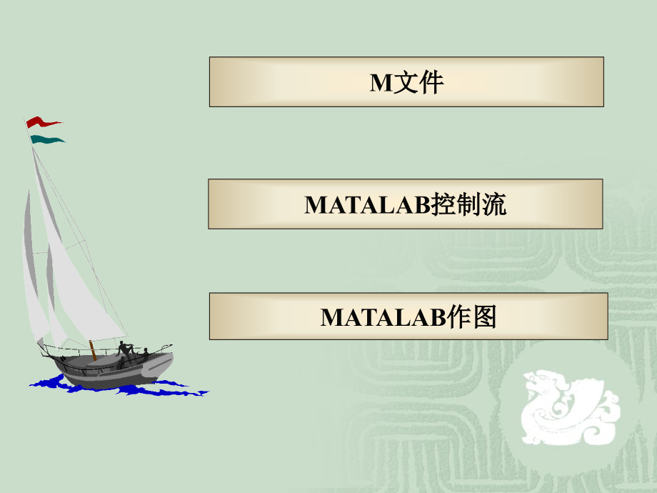 《matalab编程与作》ppt课件_第2页