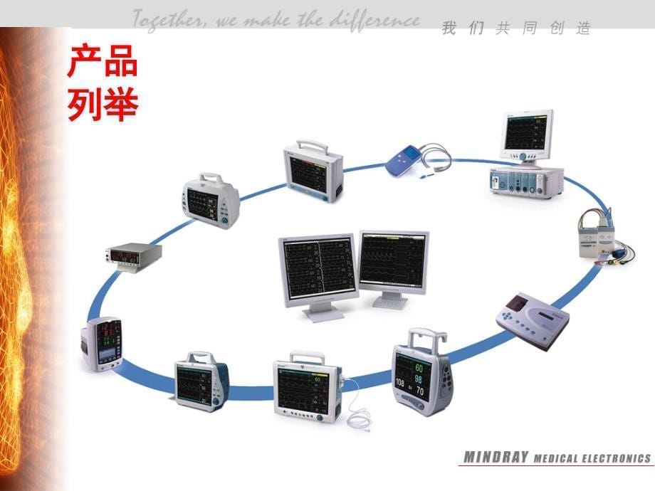 《医疗器械产业介绍》ppt课件_第5页