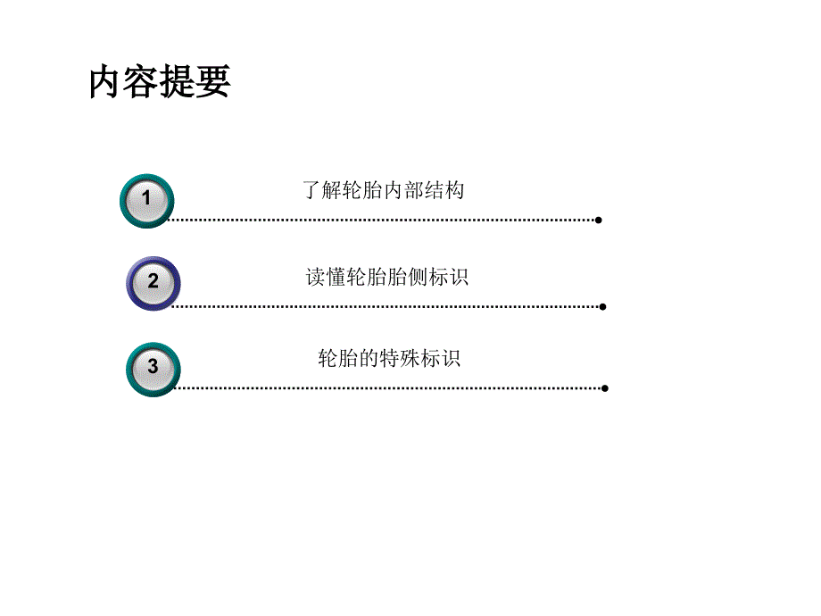 《汽车轮胎知识课堂》ppt课件_第2页