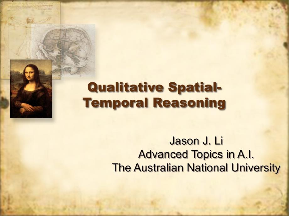 qualitativespatial-temporalreasoning-australiannational定性空间推理-澳大利亚国家_第1页
