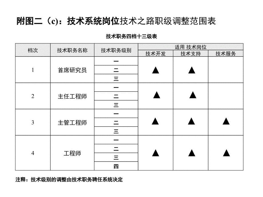 职业发展矩阵表-2_第5页