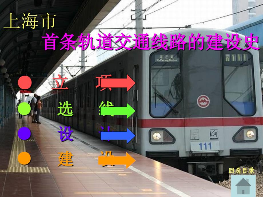 上海轨道交通简史与发展_第3页