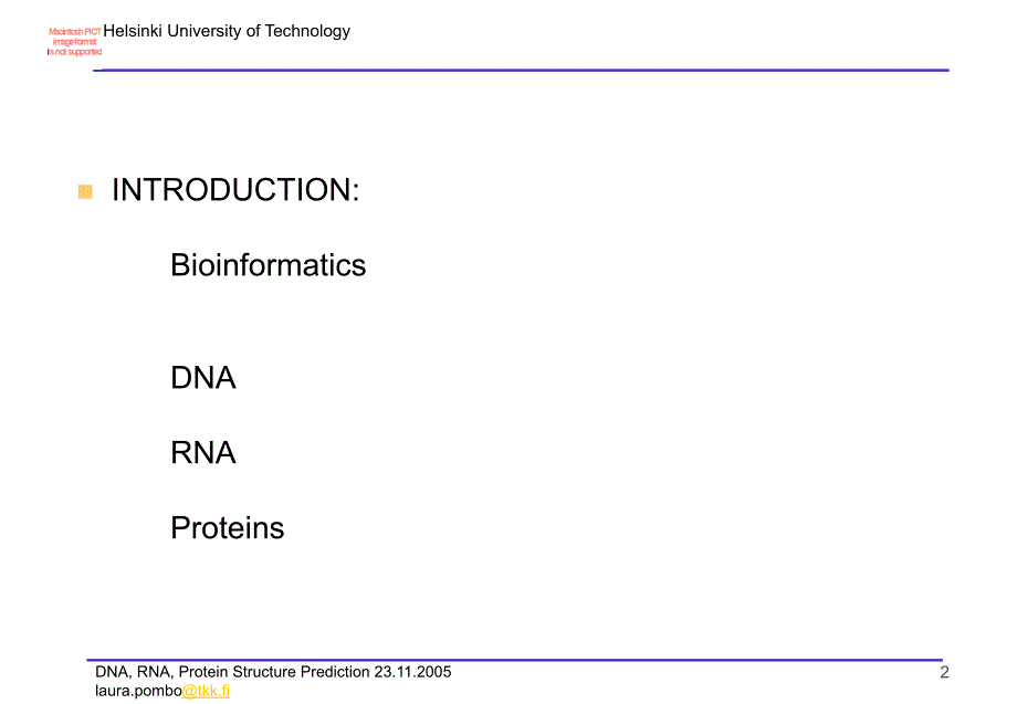 dna, rna, protein structure prediction：dna，rna，蛋白质结构预测_第2页