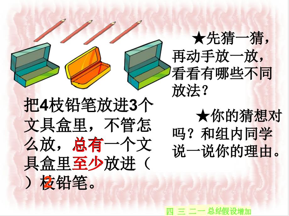 《鸽巢问题》ppt课件_第2页