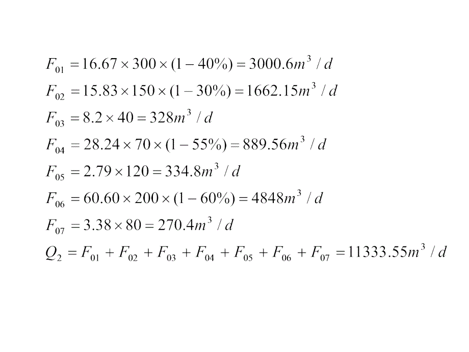 《给水排水管网系统》ppt课件_第4页