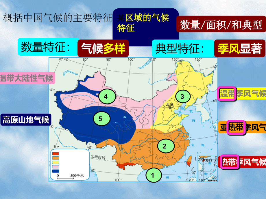 《我国气候特征》ppt课件_第3页